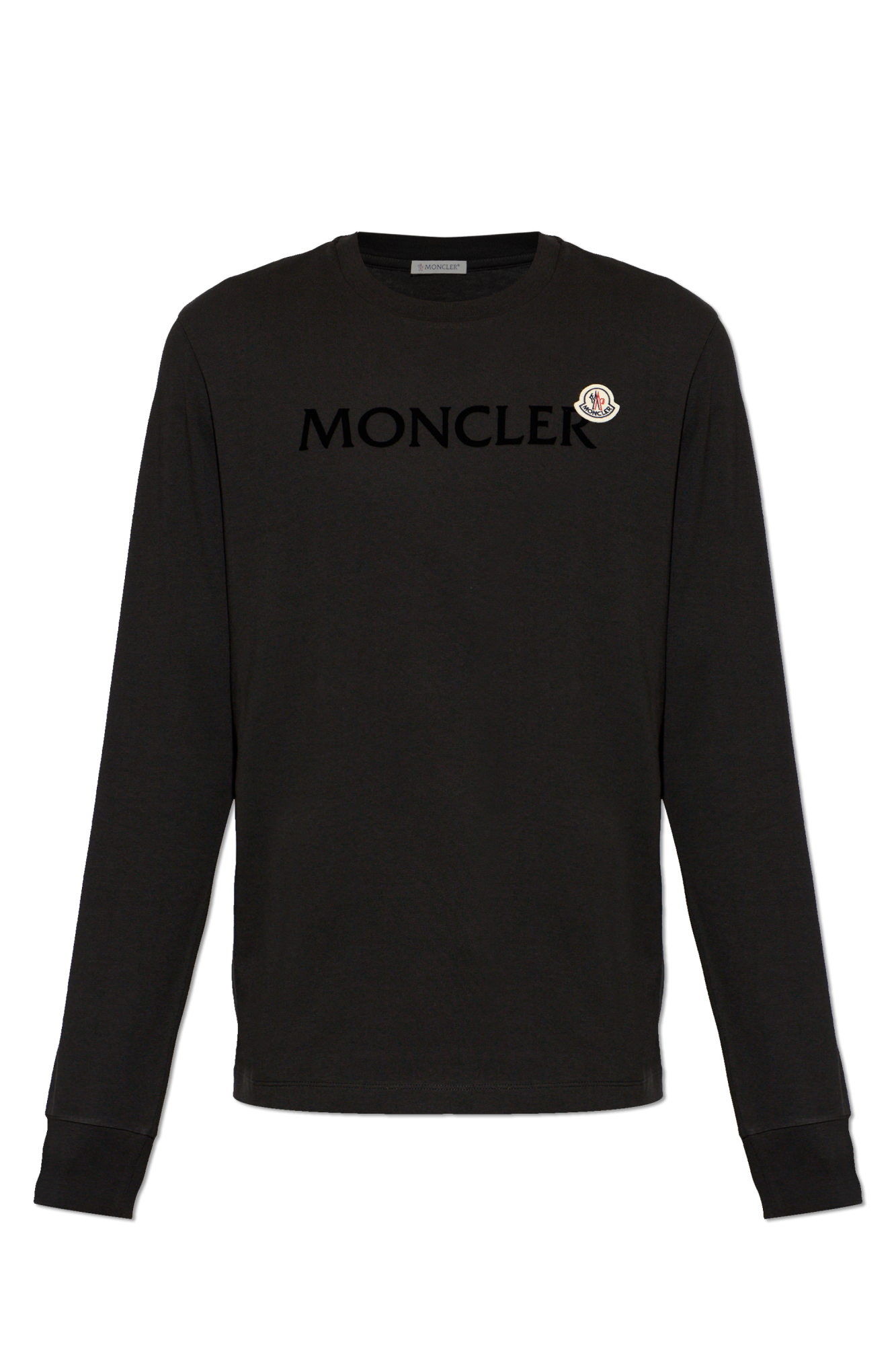 トップス MONCLER MAGLIA T-SHIRT 9-12month モンクレール MONCLER MAGLIA Tシャツ 【公式通販】